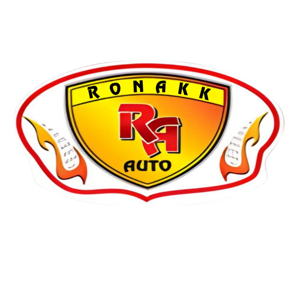 ronakauto