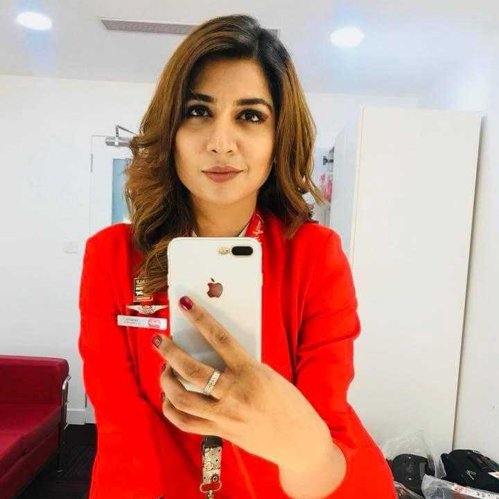 modelpriya