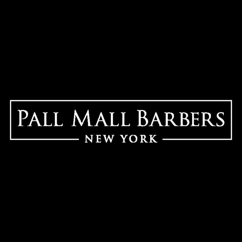 Pall Mall Barbers New York