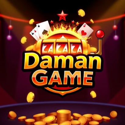 DamanGame525