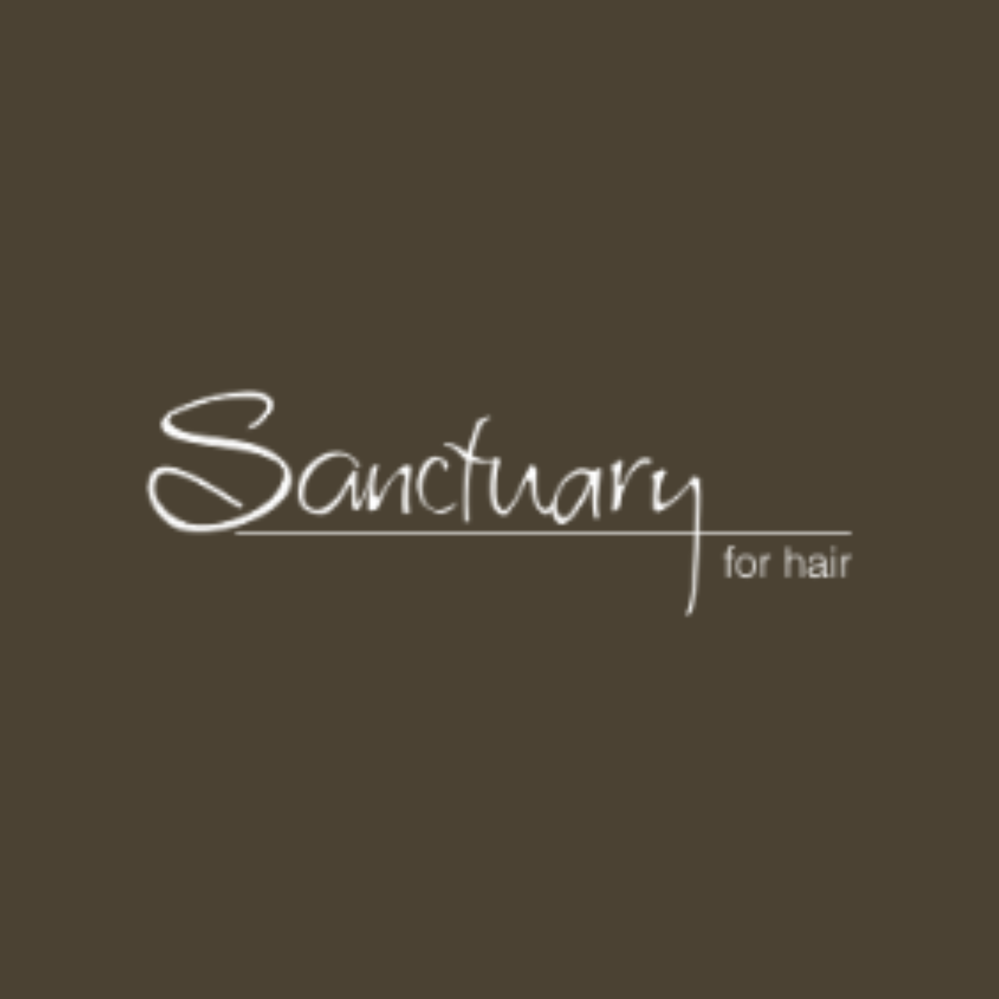 sanctuaryforhair