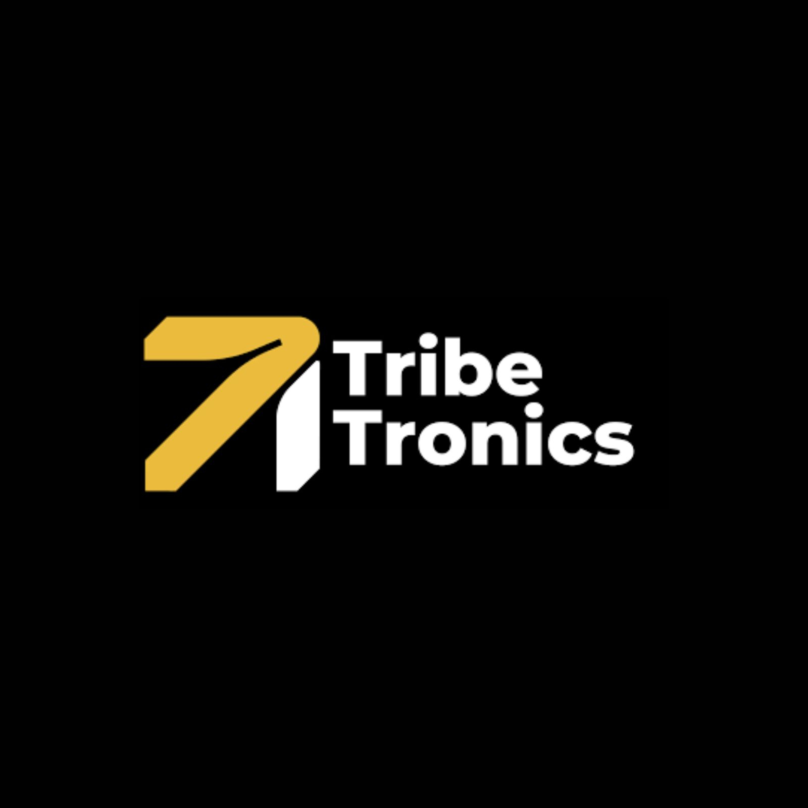 tribetronics