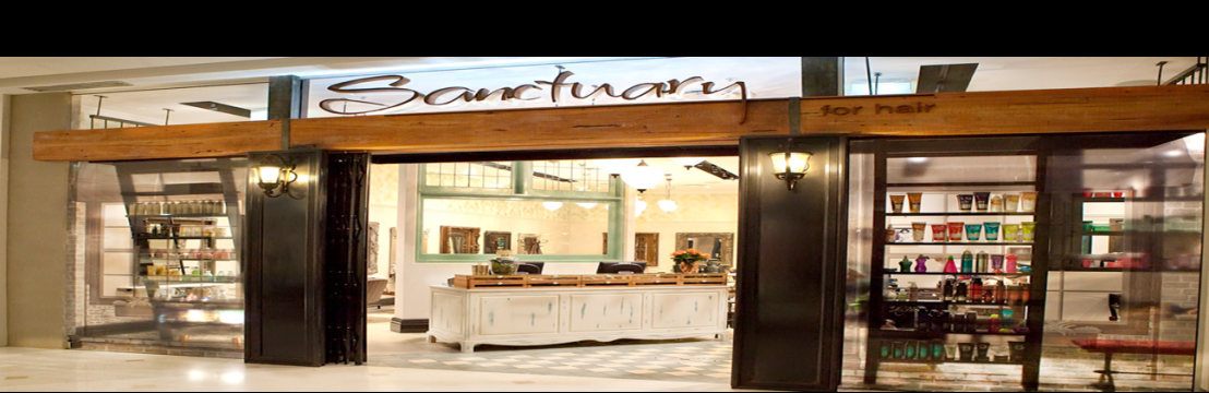 sanctuaryforhair