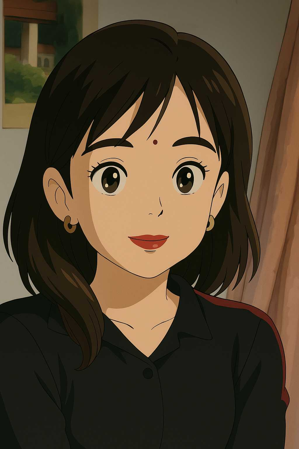 shrutidube