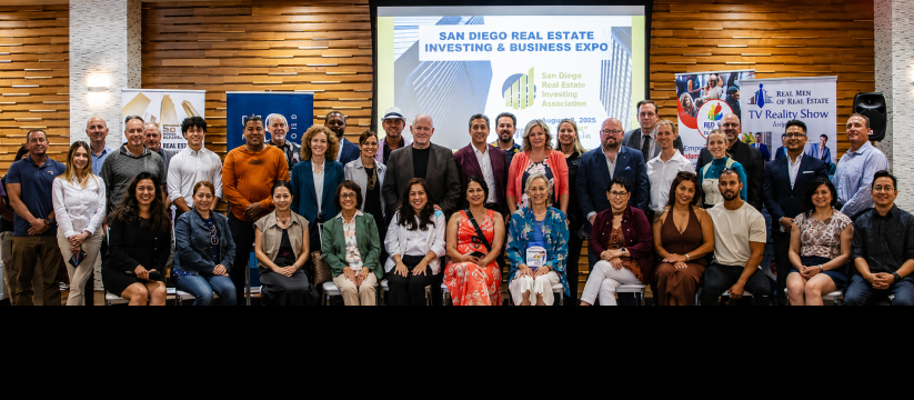 San Diego Real Estate Investing and Business Expo
