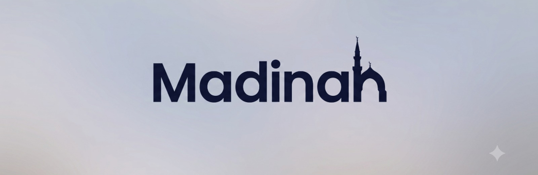 madinah