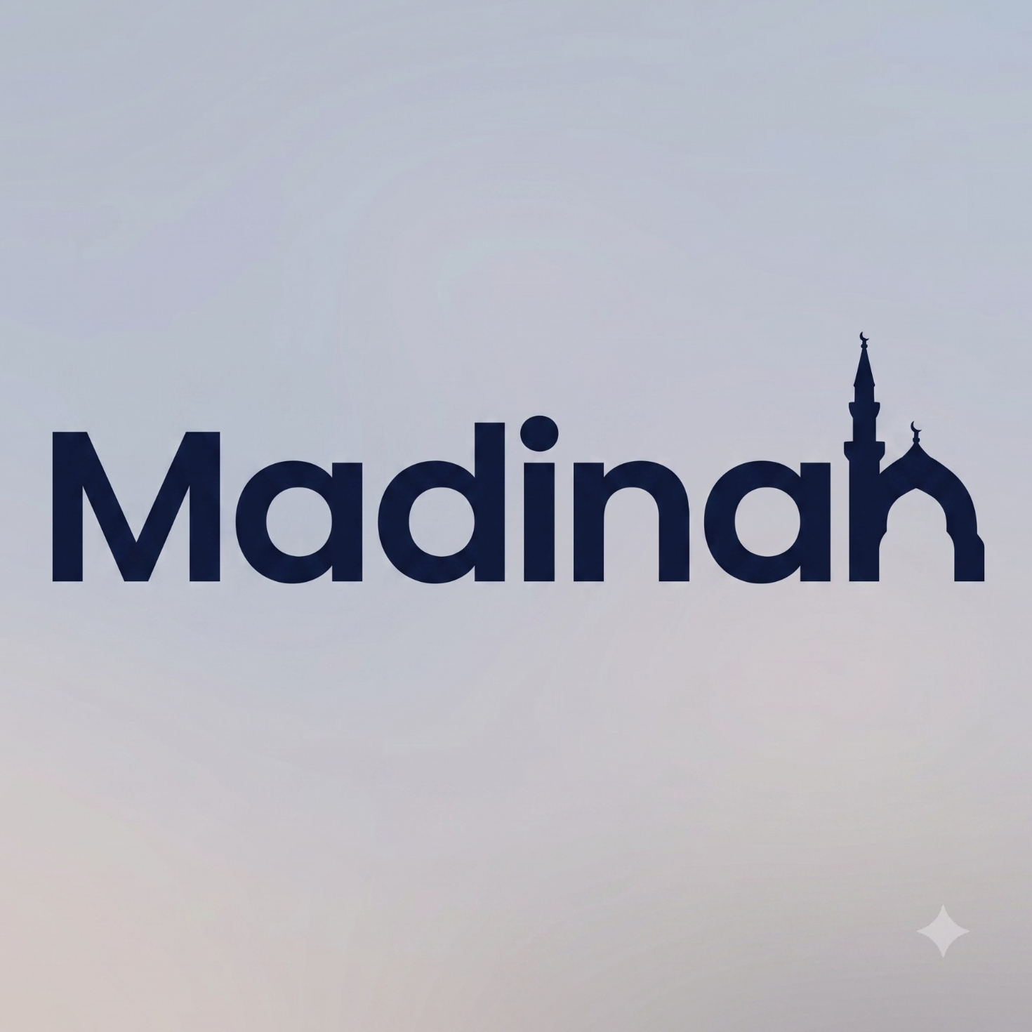 madinah
