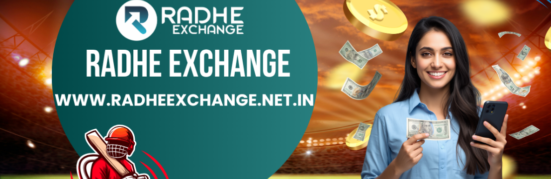 Radheexchange