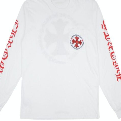ChromeHearts545