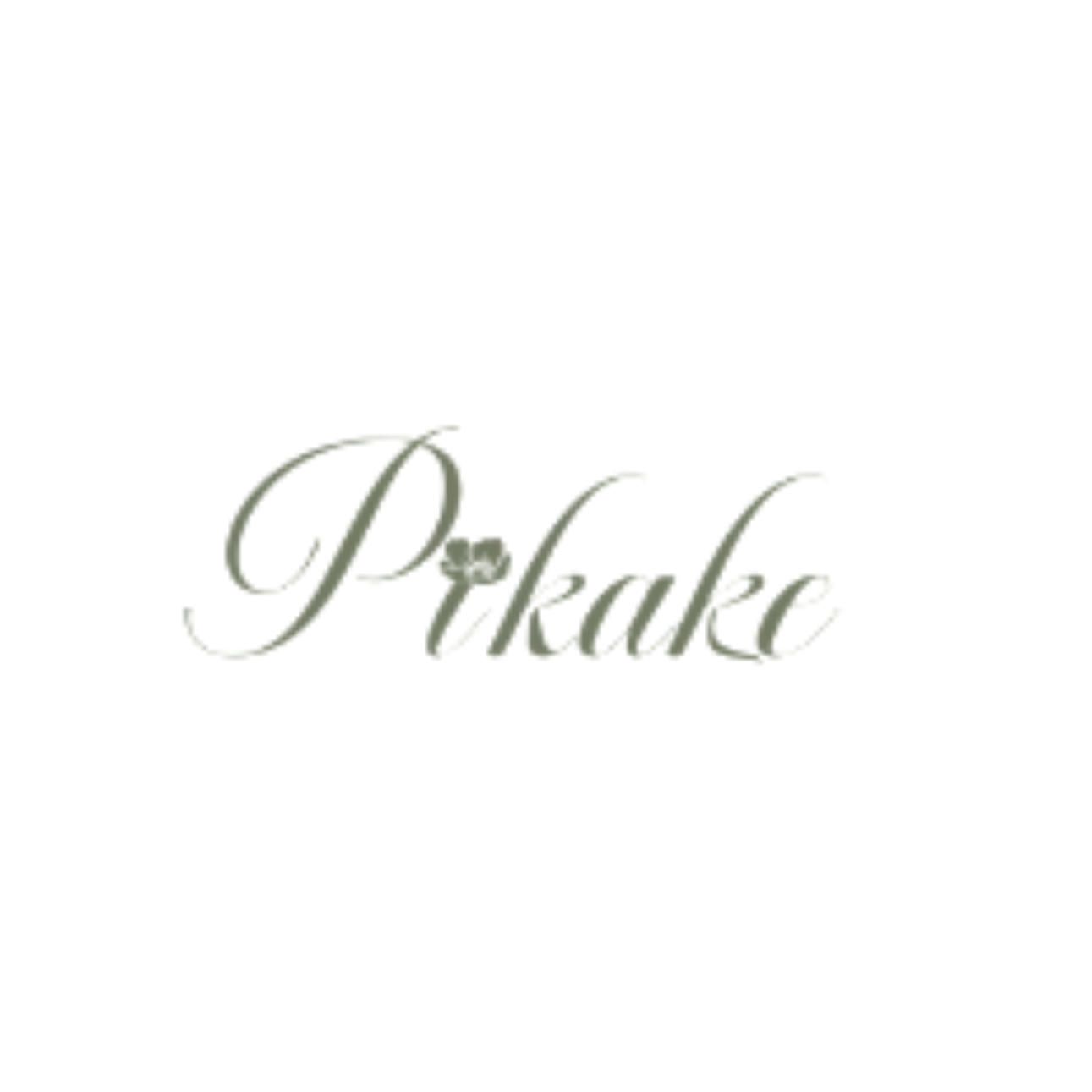 Label_Pikake